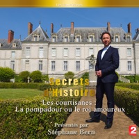 La pompadour ou le roi amoureux à télécharger 