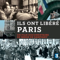 Ils ont libéré Paris à télécharger 