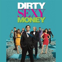 Dirty Sexy Money, Saison 2 à télécharger 