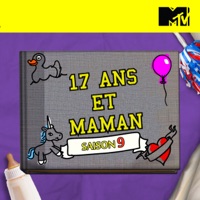17 ans et maman, Saison 9 à télécharger 