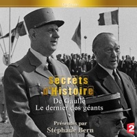 De Gaulle, le dernier des géants à télécharger 