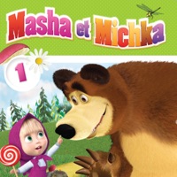 Masha et Michka, Vol. 1: Première rencontre à télécharger 