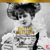 Les Reines de Paris à télécharger 