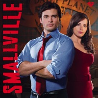 Smallville, Saison 8 à télécharger 