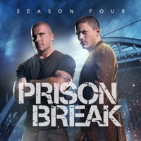 Prison Break, Season 4 à télécharger 