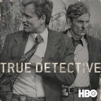 True Detective, Saison 1 (VF) à télécharger 