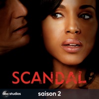 Scandal, Saison 2 à télécharger 