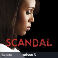 Scandal, Saison 3 à télécharger 