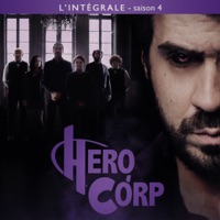 Hero Corp, Saison 4 à télécharger 