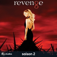 Revenge, Saison 2 à télécharger 