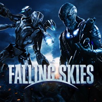 Falling Skies, Saison 3 (VOST) à télécharger 