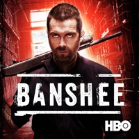 Banshee, Saison 2 (VF) à télécharger 