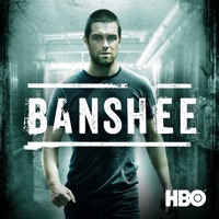 Banshee, Saison 1 (VOST) à télécharger 