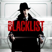 The Blacklist, Saison 1 (VF) à télécharger 