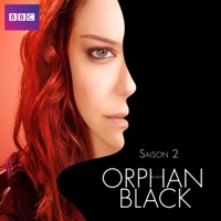 Orphan Black, Saison 2 (VF) à télécharger 