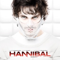 Hannibal, Saison 2 (VF) à télécharger 