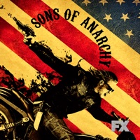 Sons of Anarchy, Saison 2 (VOST) à télécharger 