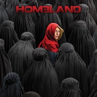 Homeland, Saison 4 (VF) à télécharger 