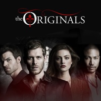 The Originals, Saison 2 (VOST) à télécharger 