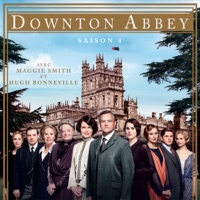 Downton Abbey, Saison 4 (VF) à télécharger 