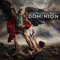 Dominion, Saison 1 à télécharger 
