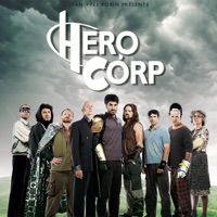 Hero Corp, Saison 1 à télécharger 