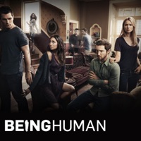 Being Human, Saison 4 à télécharger 