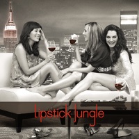 Lipstick Jungle, Saison 2 à télécharger 