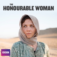 The Honourable Woman, Saison 1 (VF) à télécharger 