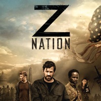 Z Nation, Saison 1 (VOST) à télécharger 