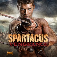 Spartacus: Vengeance, Saison 2 (VF) à télécharger 