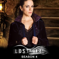 Lost Girl, Saison 4 (VOST) à télécharger 