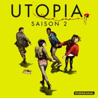 Utopia, Saison 2 à télécharger 