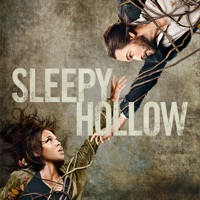 Sleepy Hollow, Saison 2 (VF) à télécharger 