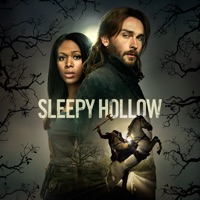 Sleepy Hollow, Saison 1 (VOST) à télécharger 