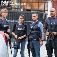 NCIS: Los Angeles, Saison 6 à télécharger 