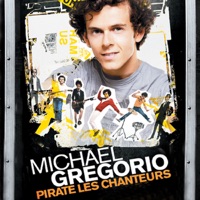 Michaël Gregorio pirate les chanteurs, Saison 1 à télécharger 