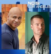 NCIS: Los Angeles, Season 5 à télécharger 