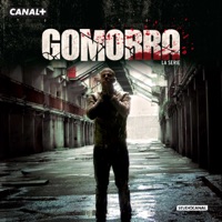 Gomorra (VOST) à télécharger 