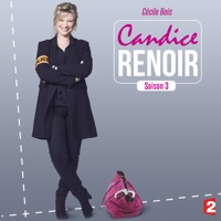 Candice Renoir, Saison 3 à télécharger 