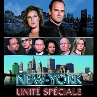 New York Unité Spéciale, Saison 8 à télécharger 