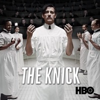 The Knick, Saison 1 (VOST) à télécharger 