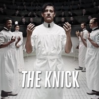 The Knick, Saison 1 (VF) à télécharger 