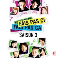 Fais pas ci, fais pas ça, Saison 3 à télécharger 