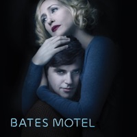 Bates Motel, Saison 3 (VOST) à télécharger 