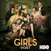 Girls, Saison 3 (VOST) à télécharger 
