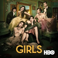 Girls, Saison 3 (VF) à télécharger 