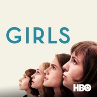 Girls, Saison 4 (VF) à télécharger 