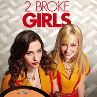 2 Broke Girls, Saison 1 (VF) à télécharger 