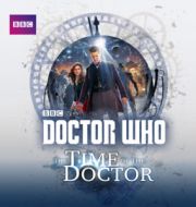 Doctor Who, Christmas Special: The Time of the Doctor (Deluxe Edition) à télécharger 